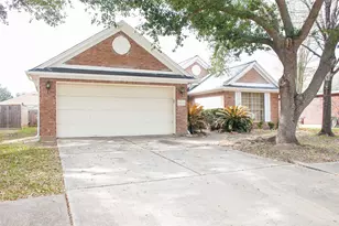 6223 Newbury Dr, Katy, TX 77449 - Photo 2
