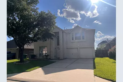 11123 Blue Feather Drive, Houston, TX 77064 - Photo 4