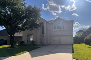 11123 Blue Feather Dr, Houston, TX 77064 - Photo 4