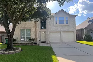 11123 Blue Feather Dr, Houston, TX 77064 - Photo 1