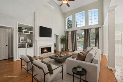 4306 Clay Canyon Drive, Katy, TX 77450 - Photo 2