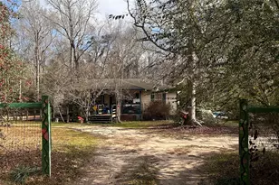 1503 Co Rd 4455, Woodville, TX 75979 - Photo 2