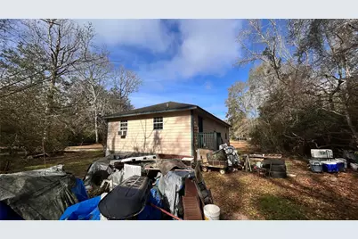 1503 County Road 4455, Woodville, TX 75979 - Photo 34