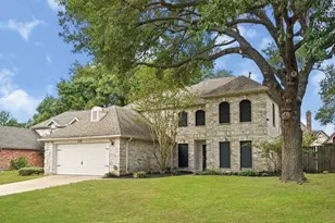 7331 W Hearthstone Green Dr, Houston, TX 77095 - Photo 1