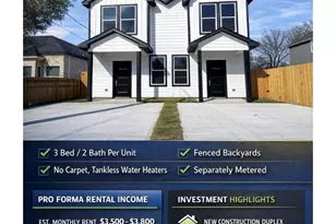 8105 Howton St, Houston, TX 77028 - Photo 6