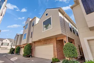 3802 Center St, Houston, TX 77007 - Photo 2