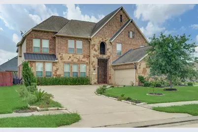 3077 Tradinghouse Creek Lane, League City, TX 77573 - Photo 1