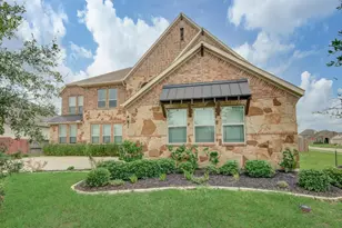 3077 Tradinghouse Creek Ln, League City, TX 77573 - Photo 4