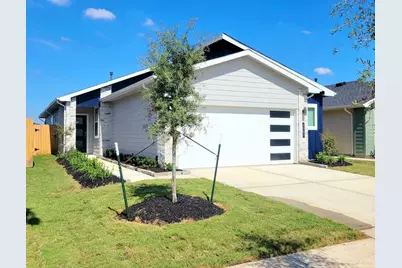 2907 Stamford Hill Lane, Houston, TX 77047 - Photo 1