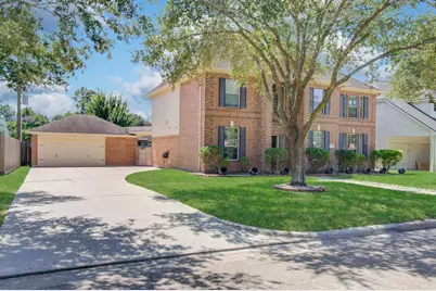 8134 Trophy Place Drive Drive, Humble, TX 77346 - Photo 2
