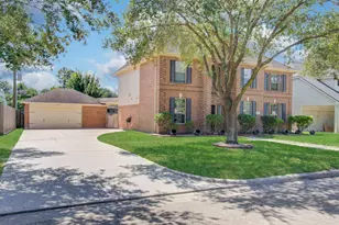 8134 Trophy Pl Dr Dr, Humble, TX 77346 - Photo 2