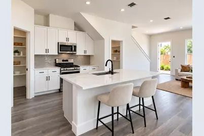 6027 Beall Street, Houston, TX 77091 - Photo 2