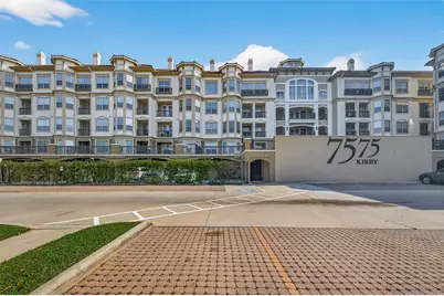7575 Kirby Drive #1303, Houston, TX 77030 - Photo 14