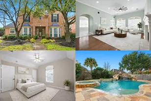 20807 Twisted Leaf Dr, Cypress, TX 77433 - Photo 1