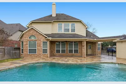 20807 Twisted Leaf Drive, Cypress, TX 77433 - Photo 20