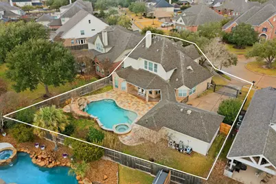 20807 Twisted Leaf Drive, Cypress, TX 77433 - Photo 22