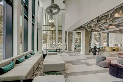 1211 Caroline Street #1801, Houston, TX 77002 - Photo 24