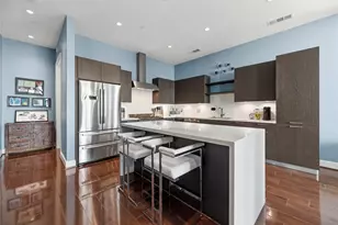 1211 Caroline St, Houston, TX 77002 - Photo 2