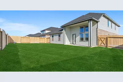 31430 Hastings Park Drive, Fulshear, TX 77441 - Photo 26