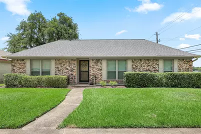 3002 Village Lane, Deer Park, TX 77536 - Photo 1