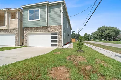 8027 Virgil Street, Houston, TX 77088 - Photo 2