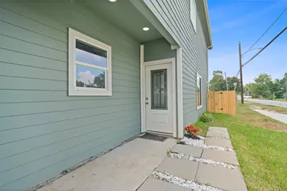 8027 Virgil Street, Houston, TX 77088 - Photo 4