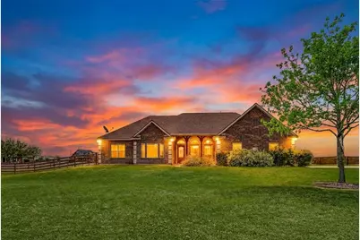 2688 Settlers Way Drive, Sealy, TX 77474 - Photo 2