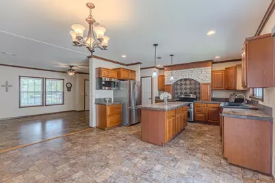 115 Canadian Drive, Trinity, TX 75862 - Photo 10