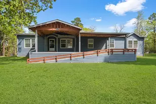 115 Canadian Dr, Trinity, TX 75862 - Photo 2