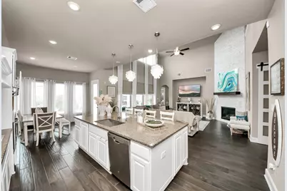 19115 Greenview Glen Drive, Cypress, TX 77433 - Photo 16