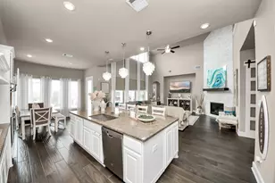 19115 Greenview Glen Dr, Cypress, TX 77433 - Photo 16