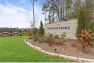 15045 Tybee Ln, Conroe, TX 77306 - Photo 2