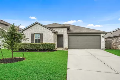 21106 Waze Lewis Drive, New Caney, TX 77357 - Photo 2