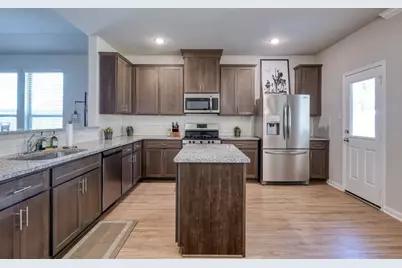 16747 Rockwall Street, Conroe, TX 77303 - Photo 16