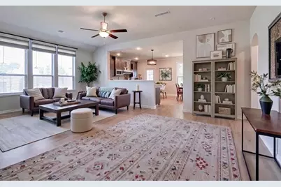 16747 Rockwall Street, Conroe, TX 77303 - Photo 2