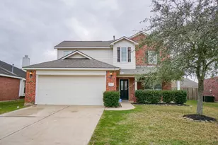 1323 Colonial Manor Dr, Katy, TX 77493 - Photo 1