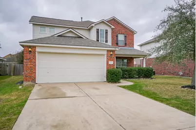 1323 Colonial Manor Drive, Katy, TX 77493 - Photo 2