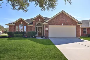 9307 Alzaada Ln, Houston, TX 77070 - Photo 2