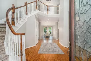 13602 Springmint Dr, Cypress, TX 77429 - Photo 6