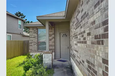 14613 E Pine Heart Drive, Conroe, TX 77302 - Photo 2