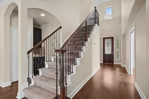 8507 Clarkman Ridge Ln, Cypress, TX 77433 - Photo 10