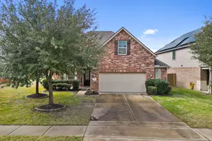 8507 Clarkman Ridge Ln, Cypress, TX 77433 - Photo 2