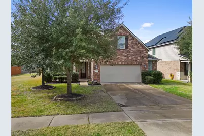 8507 Clarkman Ridge Lane, Cypress, TX 77433 - Photo 6