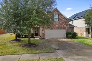 8507 Clarkman Ridge Ln, Cypress, TX 77433 - Photo 6