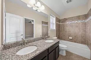 8507 Clarkman Ridge Ln, Cypress, TX 77433 - Photo 42