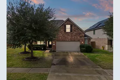 8507 Clarkman Ridge Lane, Cypress, TX 77433 - Photo 4