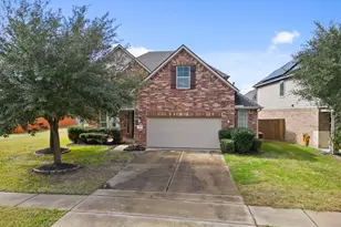 8507 Clarkman Ridge Ln, Cypress, TX 77433 - Photo 4