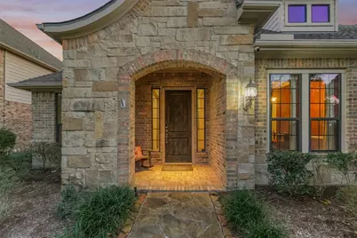 165 Silverwood Ranch Drive, Shenandoah, TX 77384 - Photo 4