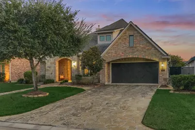 165 Silverwood Ranch Drive, Shenandoah, TX 77384 - Photo 1