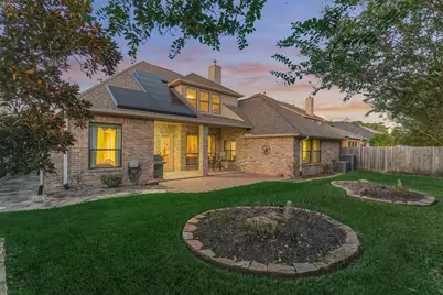 165 Silverwood Ranch Drive, Shenandoah, TX 77384 - Photo 36